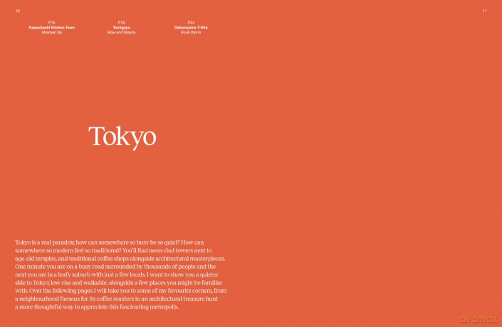 Views from Japan: A More Meaningful Way to Experience Japan - Ben Richards [KSIĄŻKA]