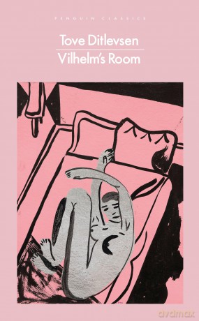 Vilhelm's Room - Tove Ditlevsen [KSIĄŻKA]