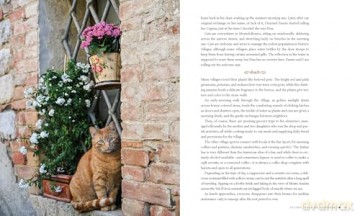 Village Life: Discover Tuscan-Inspired Hospitality and Intentional Living - Angela Correll [KSIĄŻKA]
