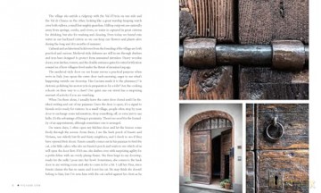 Village Life: Discover Tuscan-Inspired Hospitality and Intentional Living - Angela Correll [KSIĄŻKA]