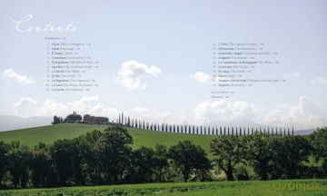 Village Life: Discover Tuscan-Inspired Hospitality and Intentional Living - Angela Correll [KSIĄŻKA]