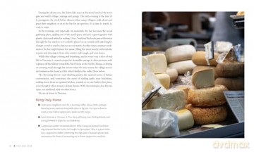Village Life: Discover Tuscan-Inspired Hospitality and Intentional Living - Angela Correll [KSIĄŻKA]