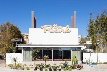 Vintage Motels: America's Most Iconic Motels, Beautifully Restored - Ellie Seymour [KSIĄŻKA]