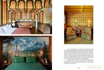 Vintage Motels: America's Most Iconic Motels, Beautifully Restored - Ellie Seymour [KSIĄŻKA]