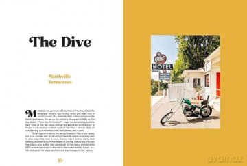 Vintage Motels: America's Most Iconic Motels, Beautifully Restored - Ellie Seymour [KSIĄŻKA]