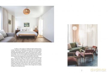 Vintage Motels: America's Most Iconic Motels, Beautifully Restored - Ellie Seymour [KSIĄŻKA]
