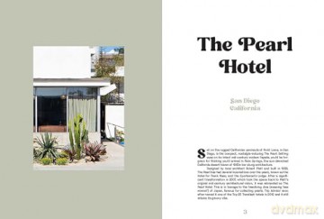 Vintage Motels: America's Most Iconic Motels, Beautifully Restored - Ellie Seymour [KSIĄŻKA]