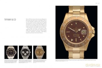 Vintage Rolex Limited Edition - David Silver of The Vintage Watch Company [KSIĄŻKA]