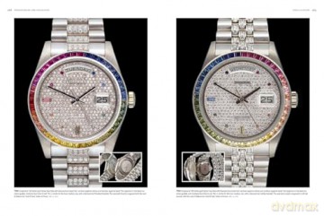 Vintage Rolex Limited Edition - David Silver of The Vintage Watch Company [KSIĄŻKA]