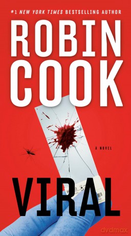 Viral - Robin Cook [KSIĄŻKA]