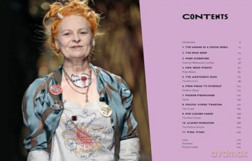 Vivienne Westwood: Provocateur - Caroline Young [KSIĄŻKA]