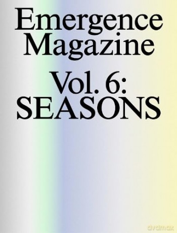 Volume 6: Time - Seana Quinn [KSIĄŻKA]