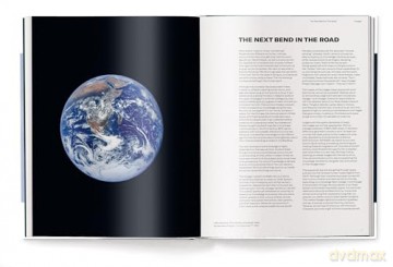 Voyager: Photographs from Humanity's Greatest Journey - Jens Bezemer [KSIĄŻKA]