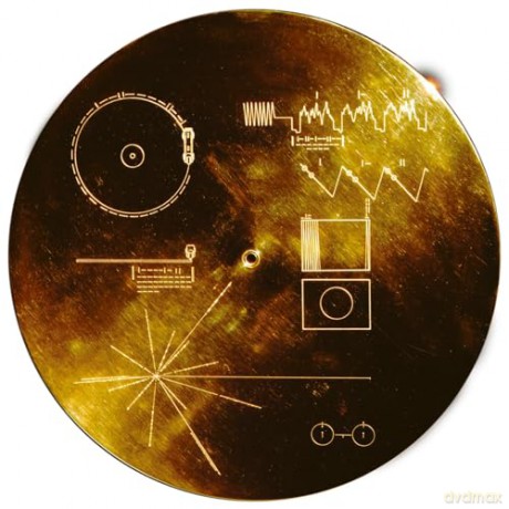 Voyager: Photographs from Humanity's Greatest Journey - Jens Bezemer [KSIĄŻKA]