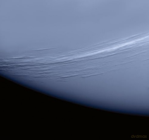 Voyager: Photographs from Humanity's Greatest Journey - Jens Bezemer [KSIĄŻKA]