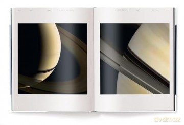 Voyager: Photographs from Humanity's Greatest Journey - Jens Bezemer [KSIĄŻKA]