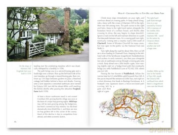 Walking in Kent: 40 circular short walks and day walks - Kev Reynolds [KSIĄŻKA]