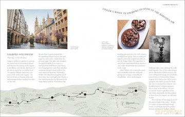 Walking the Camino de Santiago: Find your path on the Way of St James - DK Travel [KSIĄŻKA]