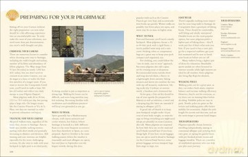 Walking the Camino de Santiago: Find your path on the Way of St James - DK Travel [KSIĄŻKA]