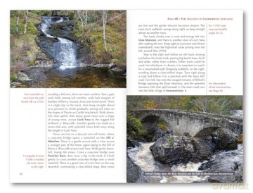 Walking the Great Glen Way: Fort William to Inverness Two-way trail guide - Paddy Dillon [KSIĄŻKA]