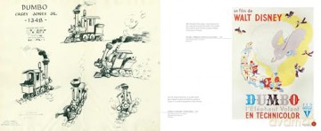 Walt Disney's Trains: A Grand Circle Tour Through His Life and Legacy - Michael Campbell [KSIĄŻKA]