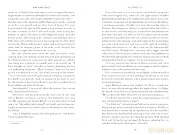 War and Peace - Leo Tolstoy [KSIĄŻKA]