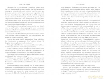 War and Peace - Leo Tolstoy [KSIĄŻKA]