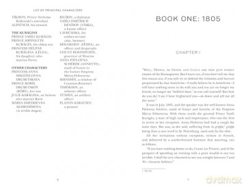 War and Peace - Leo Tolstoy [KSIĄŻKA]