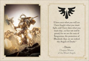 Warhammer 40,000 Words of War - DK [KSIĄŻKA]