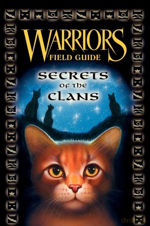 Warriors: Secrets of the Clans: Secrets of the Clans [Companion Book] - Erin Hunter [KSIĄŻKA]