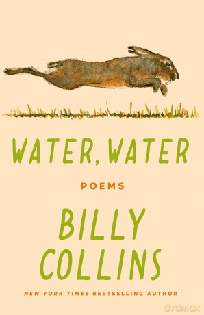 Water, Water: Poems - Billy Collins [KSIĄŻKA]