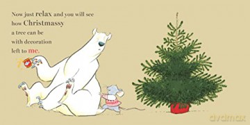 We Disagree About This Tree - Ross Collins [KSIĄŻKA]