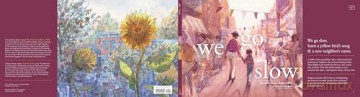 We Go Slow - Mariahadessa Ekere Tallie [KSIĄŻKA]