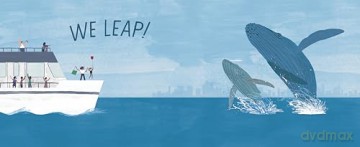 We Leap Together - Christopher Silas Neal [KSIĄŻKA]
