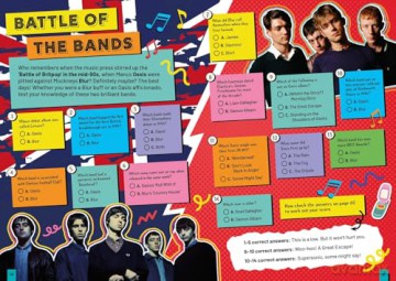 We Love the 90s! - Emily Stead [KSIĄŻKA]