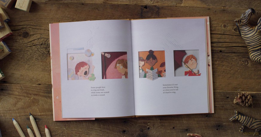 We Sing!: Teaching Kids to Praise God with Heart and Voice - Kristyn Getty [KSIĄŻKA]