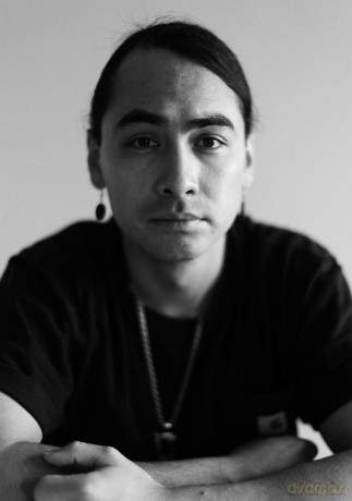 We Survived the Night: An Indigenous Reckoning - Julian Brave NoiseCat [KSIĄŻKA]