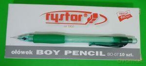 Ołówek Boy Pencil 0,7 [SZKOŁA]