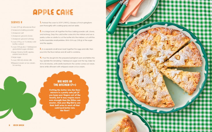 Weeknight Wonders: 52 Weeks of Fun, Themed Recipes the Whole Family Can Make Together - Ashley Craft [KSIĄŻKA]
