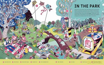 Weird and Wonderful Ways to Save the Planet: Medical Mucus, Poo Power and Beetles for Breakfast - Madeleine Finlay [KSIĄŻKA]