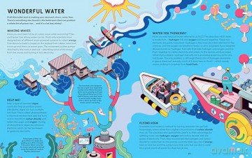 Weird and Wonderful Ways to Save the Planet: Medical Mucus, Poo Power and Beetles for Breakfast - Madeleine Finlay [KSIĄŻKA]