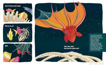 Welcome to Whalebone Mansion: Creatures That Lurk at a Whale Fall - Laken Slate [KSIĄŻKA]