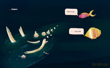 Welcome to Whalebone Mansion: Creatures That Lurk at a Whale Fall - Laken Slate [KSIĄŻKA]