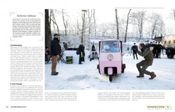 Wes Anderson All the Films: The Story Behind Every Movie, Episode, and Short - Christophe Narbonne [KSIĄŻKA]