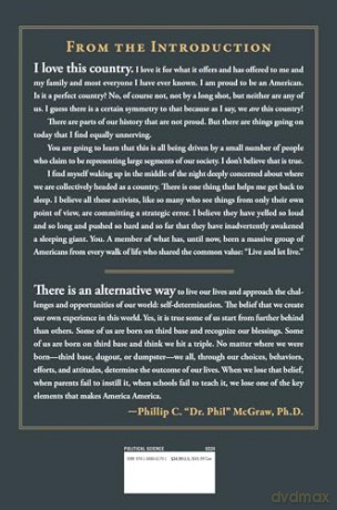 We've Got Issues: How You Can Stand Strong for America's Soul and Sanity - Phillip C. McGraw Ph.D. [KSIĄŻKA]
