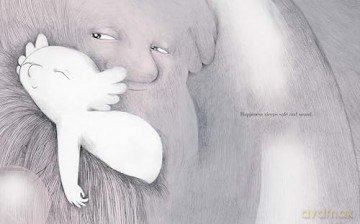 What Feelings Do at Night - Tina Oziewicz [KSIĄŻKA]