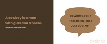 What I Know About Cowboys - Gibbs Smith [KSIĄŻKA]