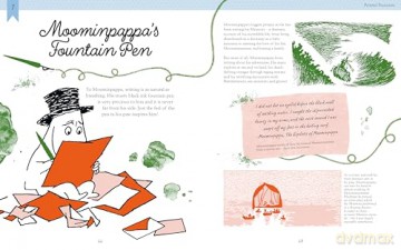 What is a Moomin? An Illustrated Guide in 100 Objects - Tove Jansson [KSIĄŻKA]