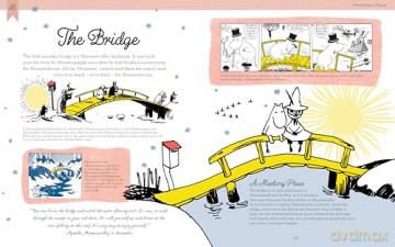 What is a Moomin? An Illustrated Guide in 100 Objects - Tove Jansson [KSIĄŻKA]