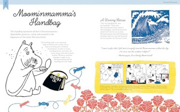What is a Moomin? An Illustrated Guide in 100 Objects - Tove Jansson [KSIĄŻKA]
